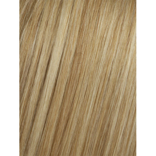  
Remy Human Hair Color: 27/613